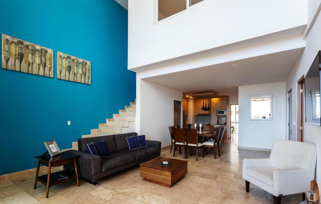 El Mirador Condominiums Live · Work · Play