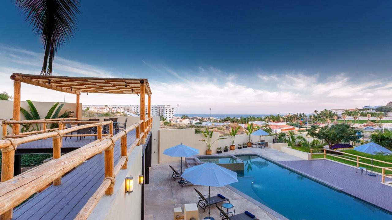 El Mirador Condominiums Live · Work · Play