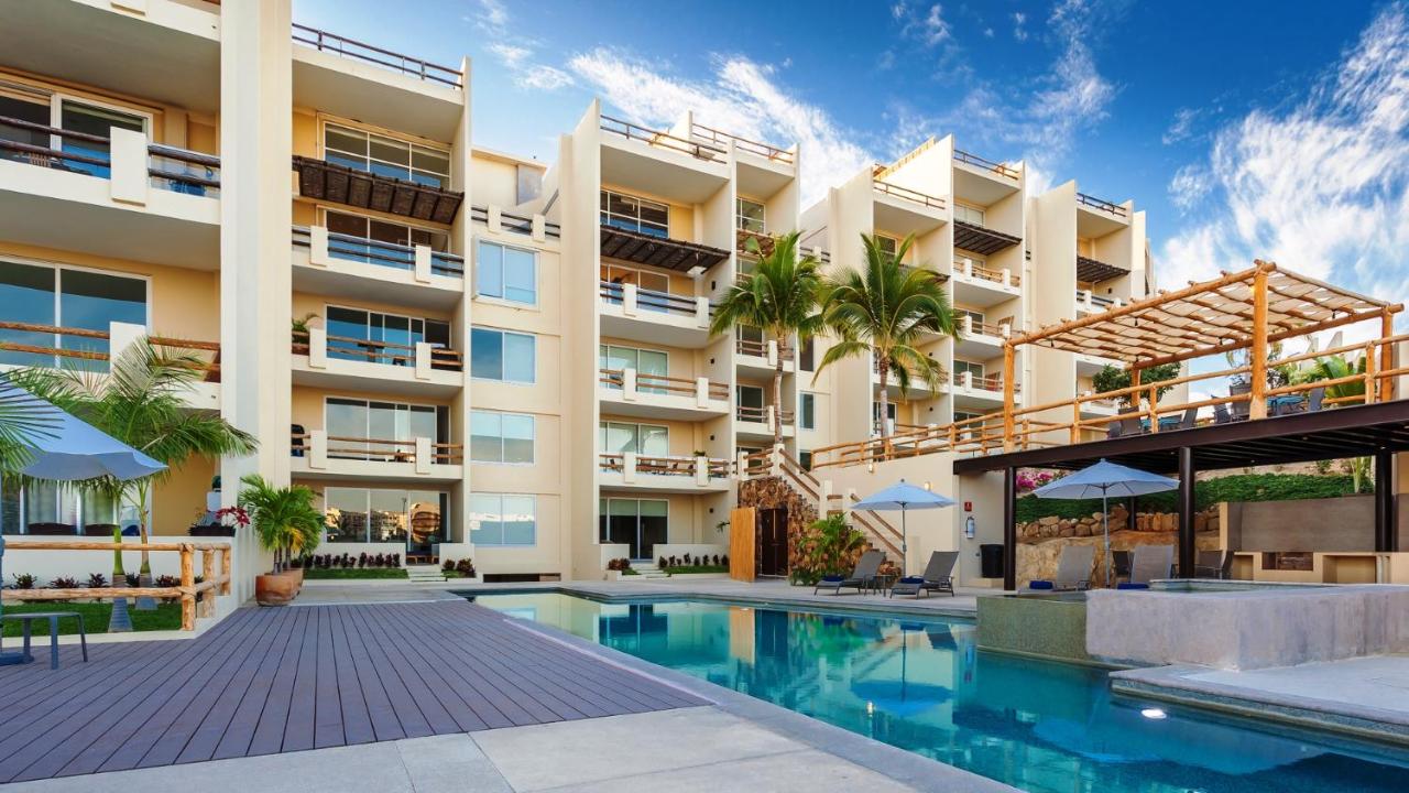 El Mirador Condominiums Live · Work · Play